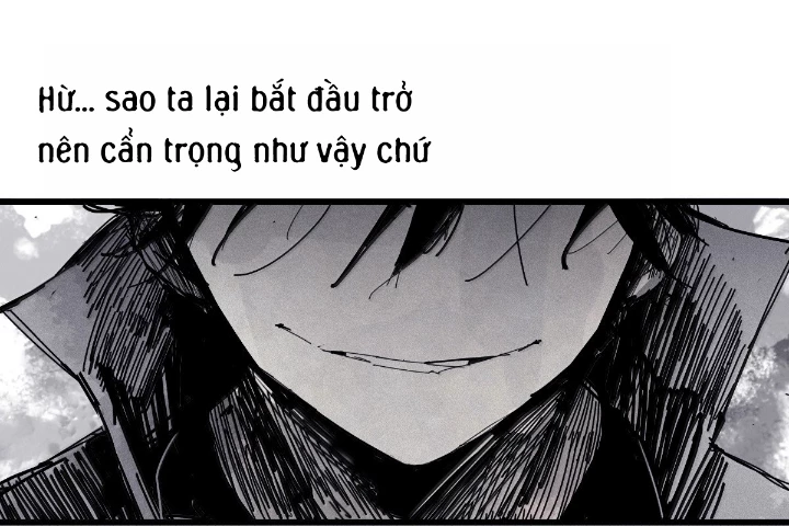 Mặt Nạ Chân Lý Chapter 196 - Trang 4