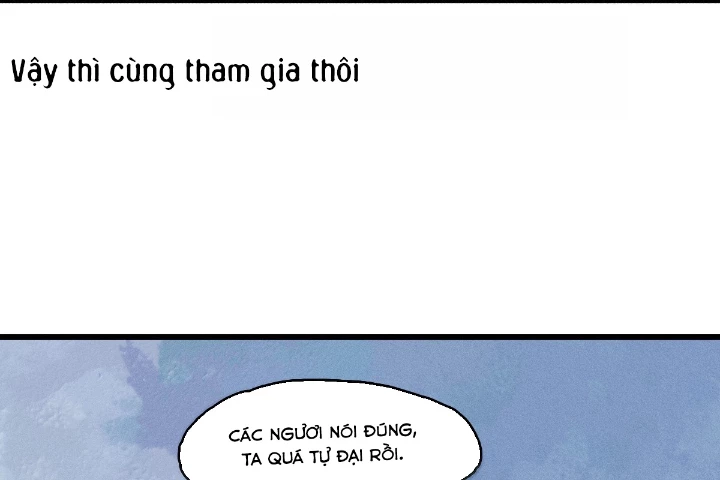 Mặt Nạ Chân Lý Chapter 196 - Trang 4