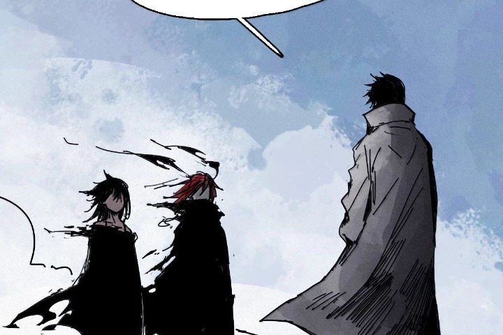 Mặt Nạ Chân Lý Chapter 196 - Trang 4