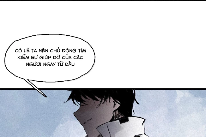 Mặt Nạ Chân Lý Chapter 196 - Trang 4