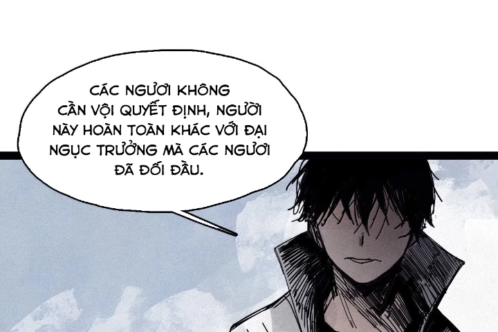 Mặt Nạ Chân Lý Chapter 196 - Trang 4