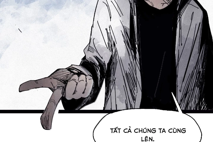 Mặt Nạ Chân Lý Chapter 196 - Trang 4