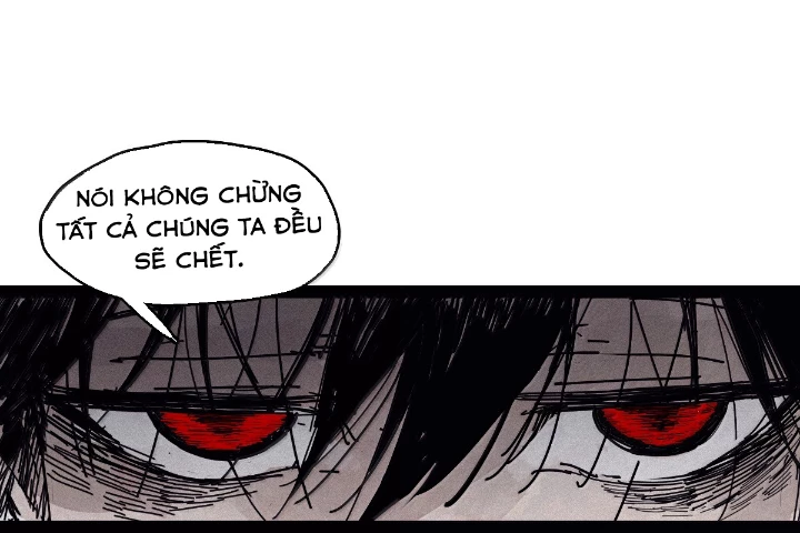 Mặt Nạ Chân Lý Chapter 196 - Trang 4