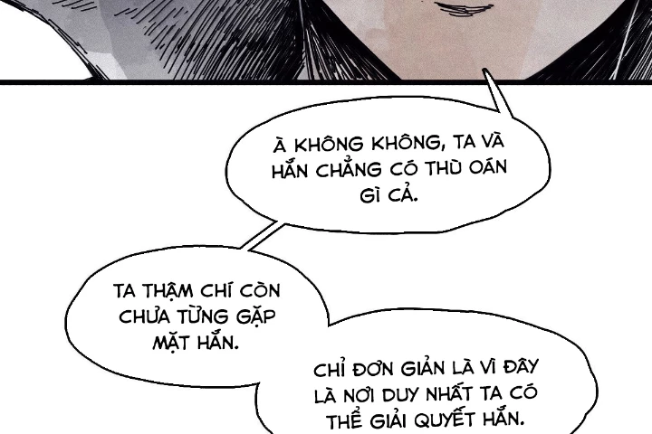 Mặt Nạ Chân Lý Chapter 196 - Trang 4