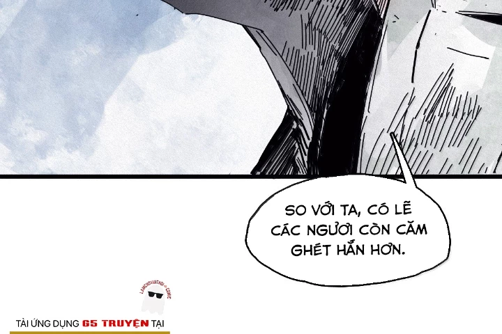 Mặt Nạ Chân Lý Chapter 196 - Trang 4