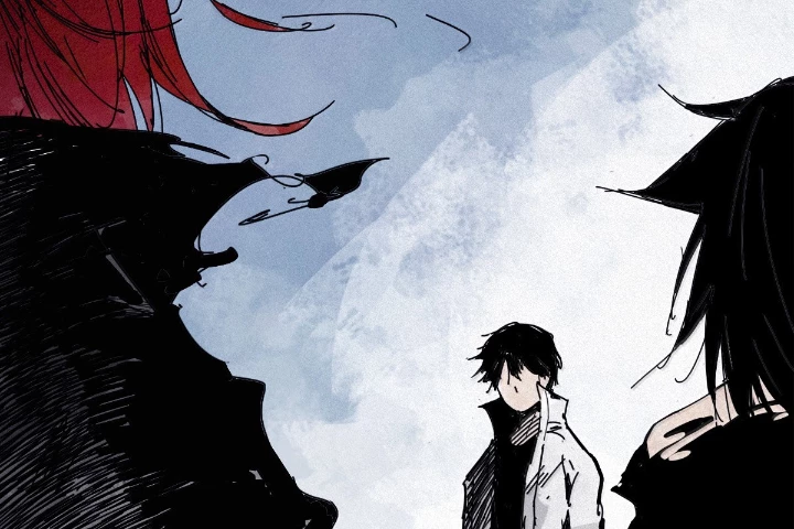Mặt Nạ Chân Lý Chapter 196 - Trang 4