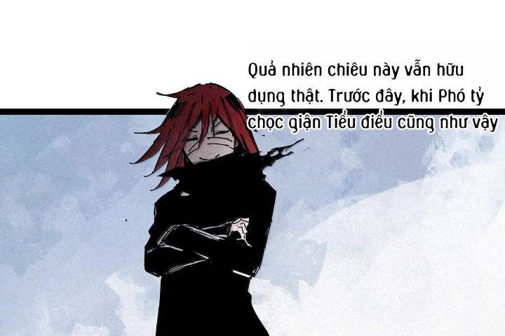 Mặt Nạ Chân Lý Chapter 196 - Trang 4