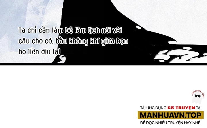 Mặt Nạ Chân Lý Chapter 196 - Trang 4