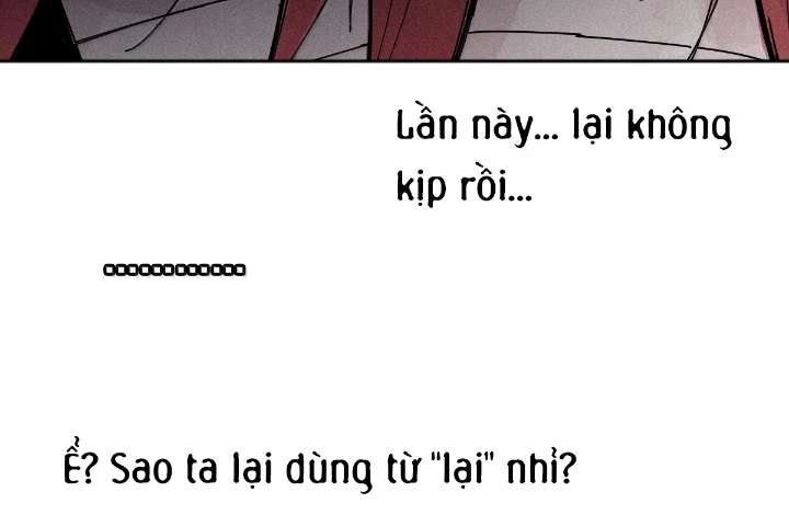Mặt Nạ Chân Lý Chapter 196 - Trang 4