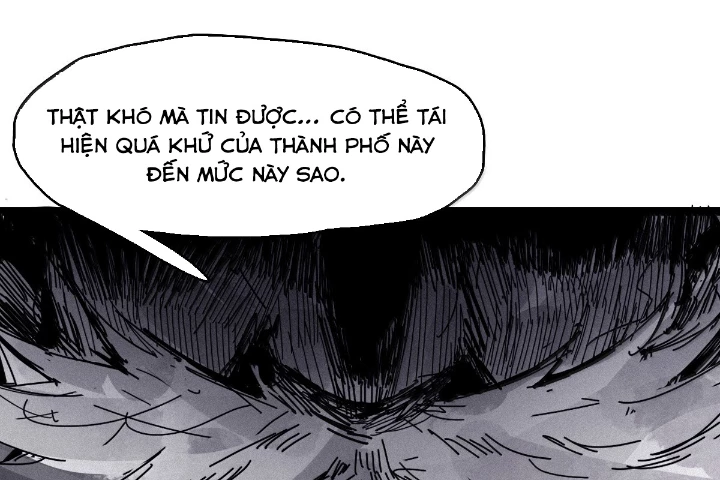 Mặt Nạ Chân Lý Chapter 196 - Trang 4