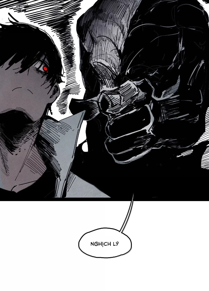 Mặt Nạ Chân Lý Chapter 197 - Trang 4
