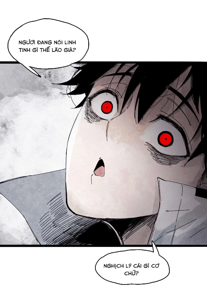 Mặt Nạ Chân Lý Chapter 197 - Trang 4