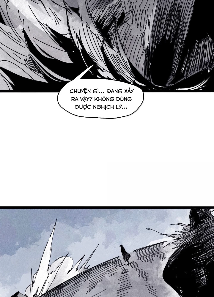 Mặt Nạ Chân Lý Chapter 197 - Trang 4