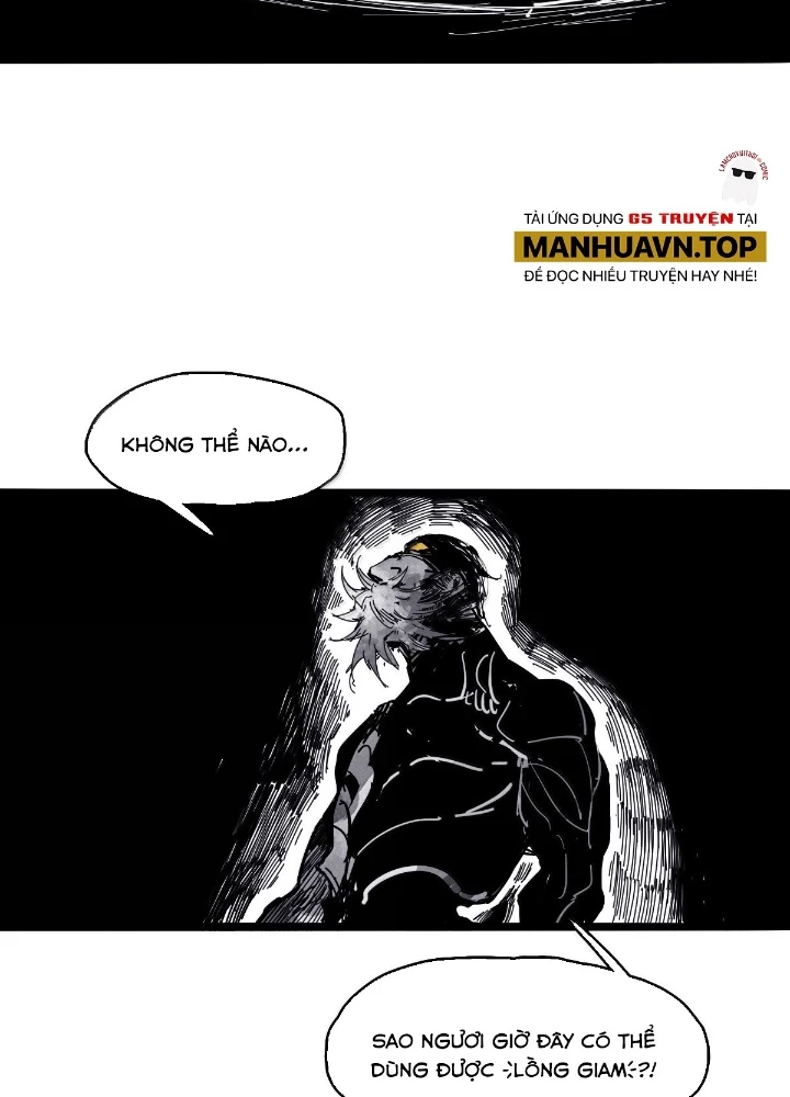 Mặt Nạ Chân Lý Chapter 197 - Trang 4