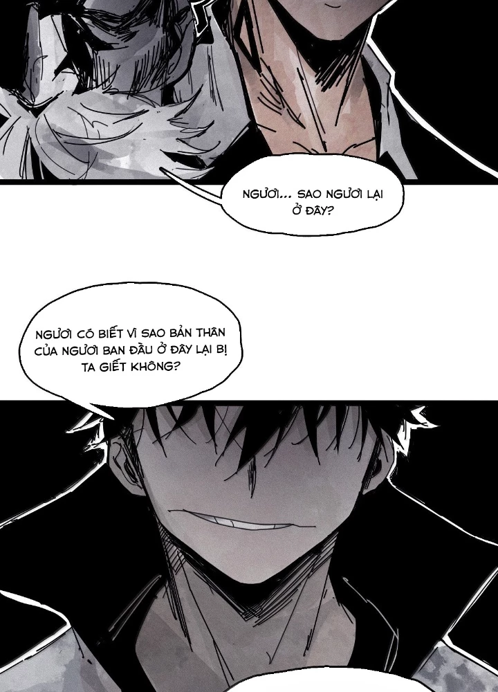 Mặt Nạ Chân Lý Chapter 197 - Trang 4