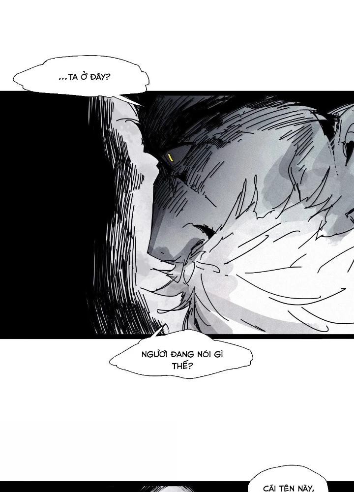 Mặt Nạ Chân Lý Chapter 198 - Trang 4
