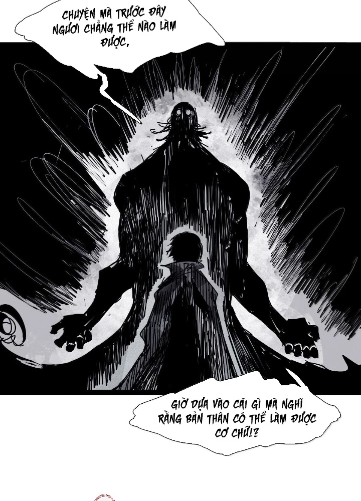Mặt Nạ Chân Lý Chapter 198 - Trang 4