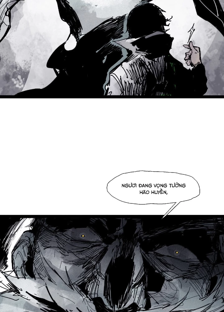 Mặt Nạ Chân Lý Chapter 198 - Trang 4