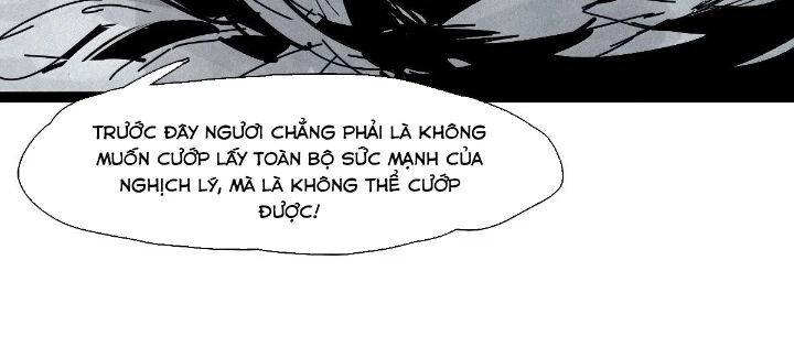 Mặt Nạ Chân Lý Chapter 198 - Trang 4
