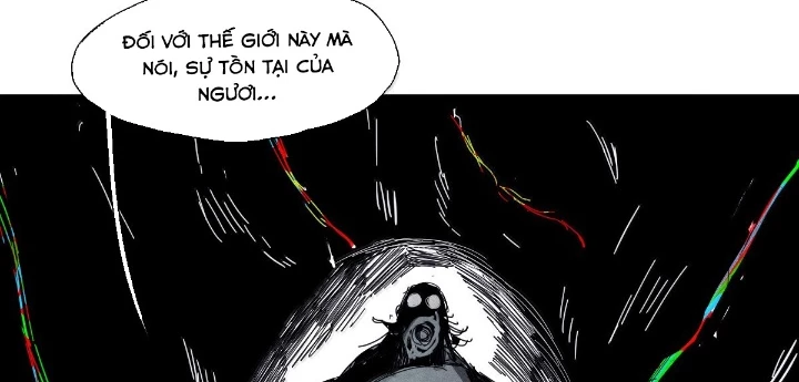 Mặt Nạ Chân Lý Chapter 198 - Trang 4