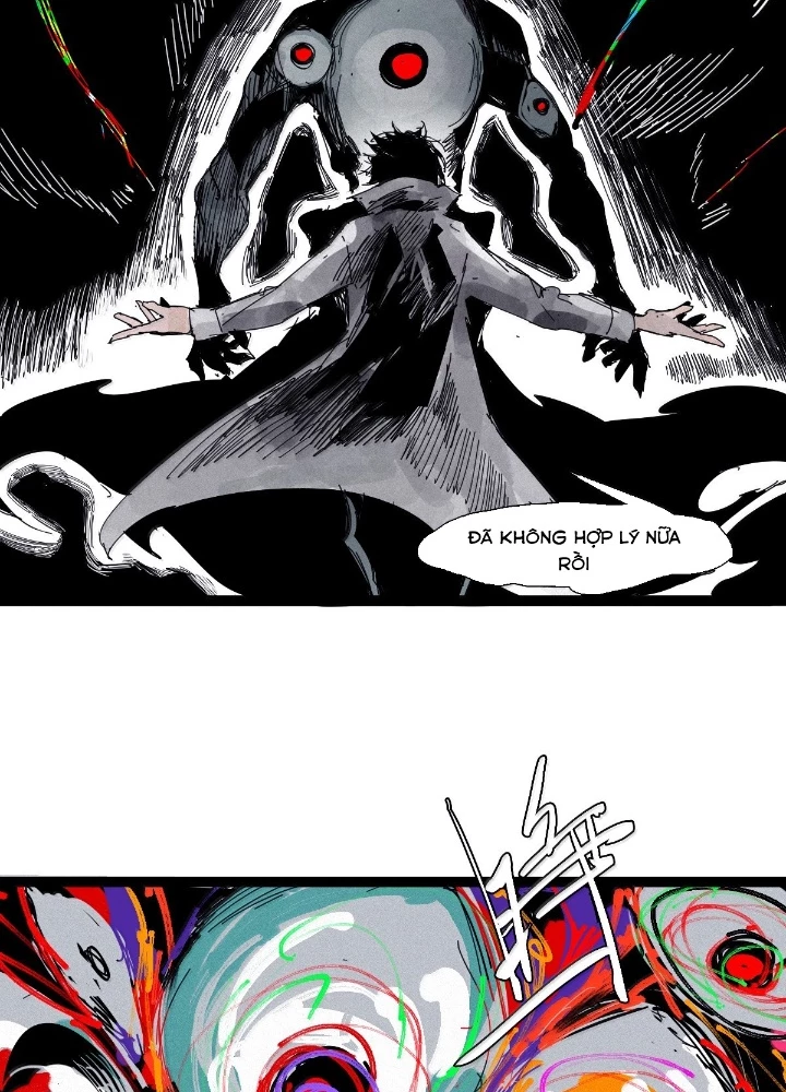 Mặt Nạ Chân Lý Chapter 198 - Trang 4