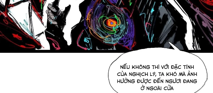 Mặt Nạ Chân Lý Chapter 198 - Trang 4