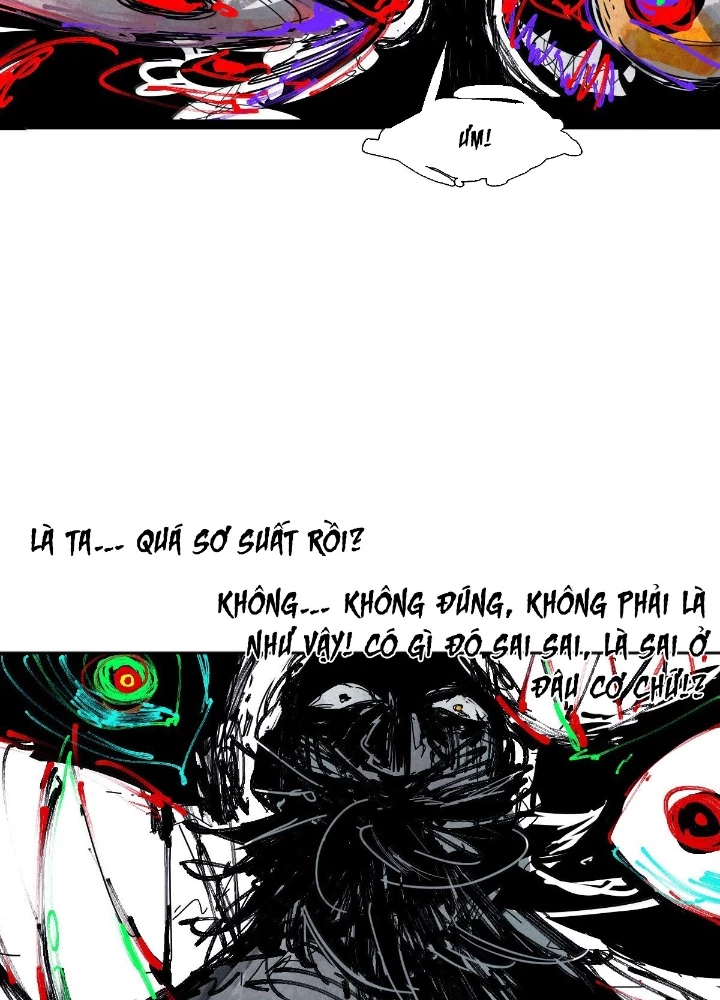 Mặt Nạ Chân Lý Chapter 198 - Trang 4