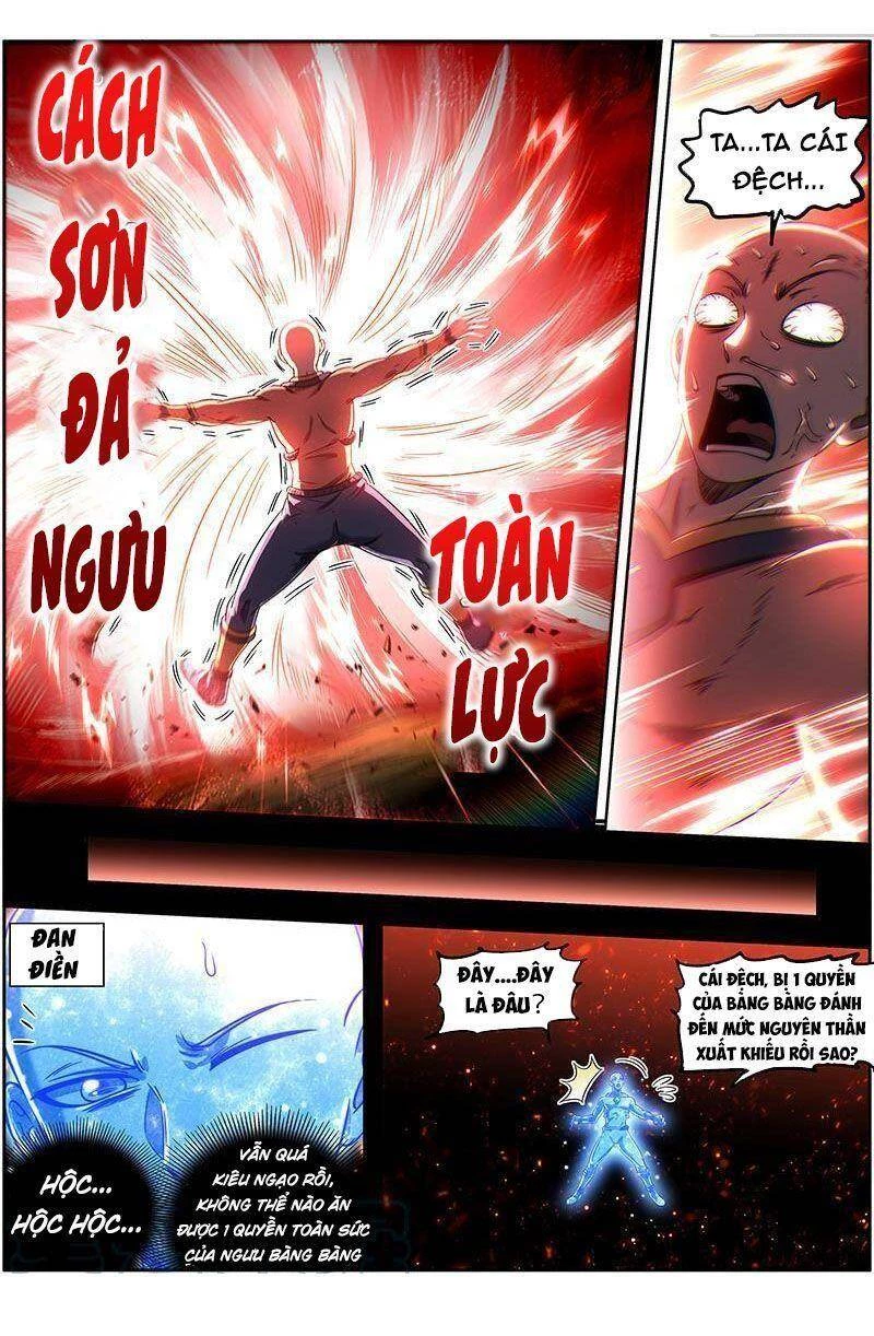 Ngự Linh Thế Giới Chapter 653 - Trang 4