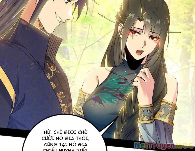 Ta Là Tà Đế Chapter 556 - Trang 4