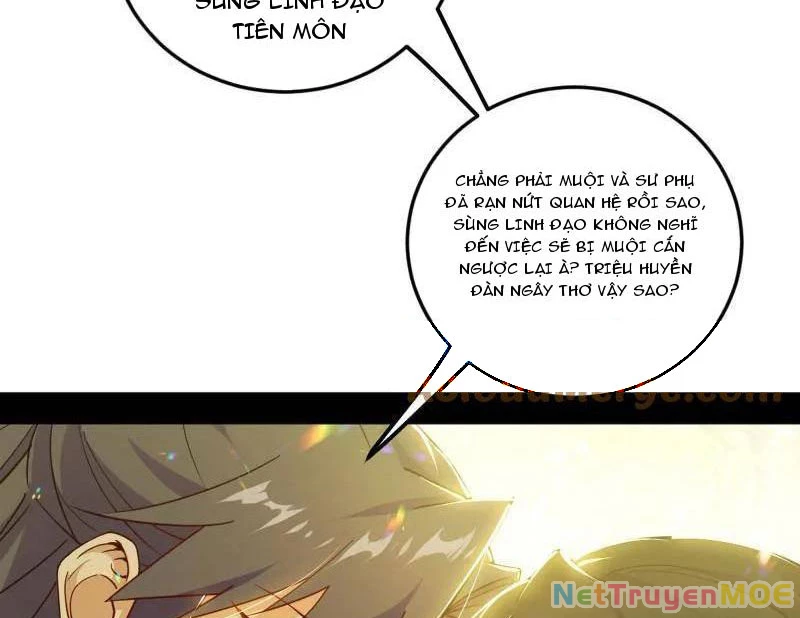 Ta Là Tà Đế Chapter 556 - Trang 4