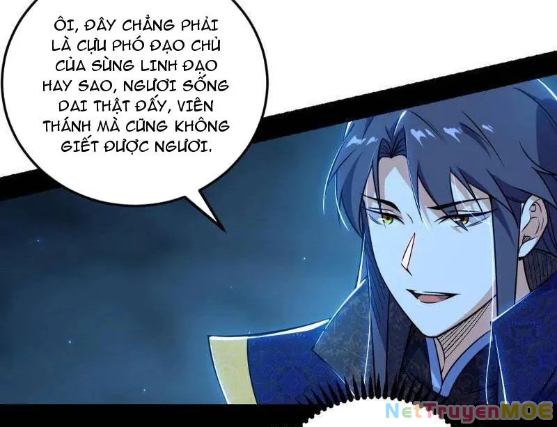 Ta Là Tà Đế Chapter 556 - Trang 4