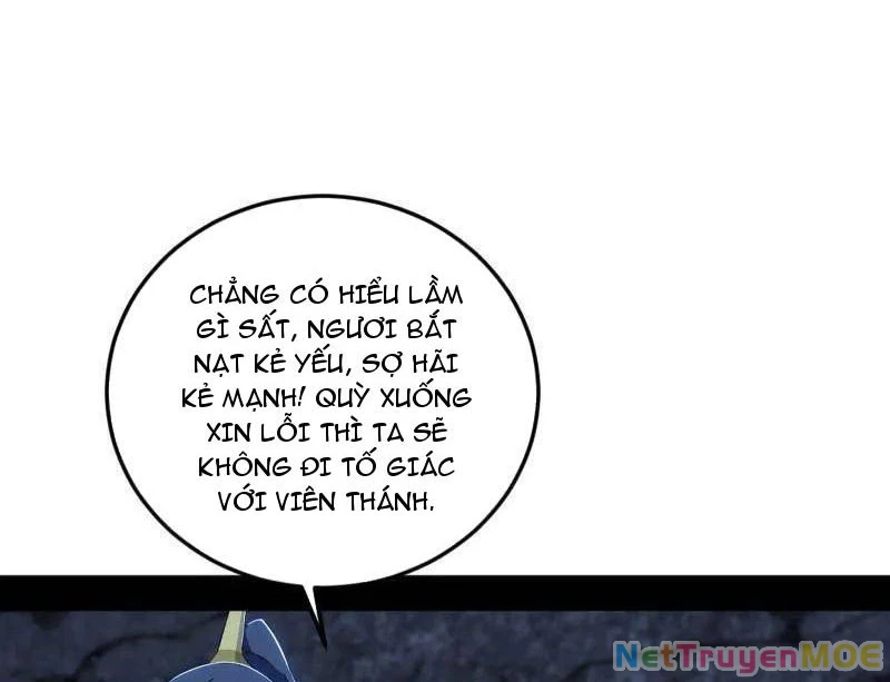 Ta Là Tà Đế Chapter 556 - Trang 4