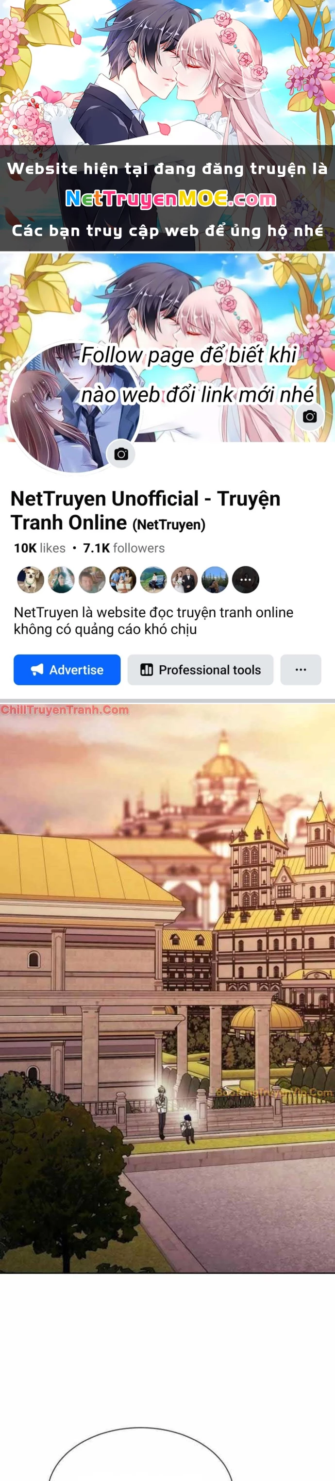 Ngục tối Black Haze Chapter 18 - Trang 3