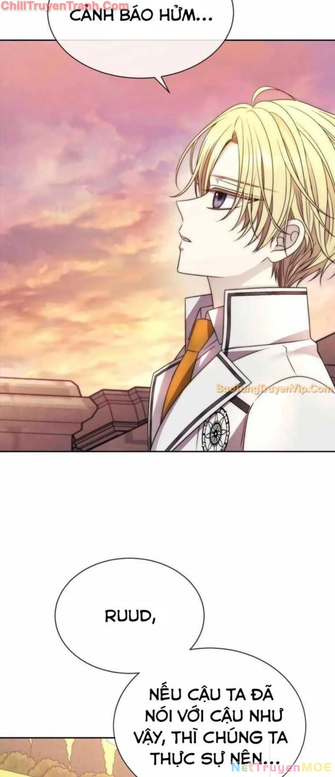 Ngục tối Black Haze Chapter 18 - Trang 3