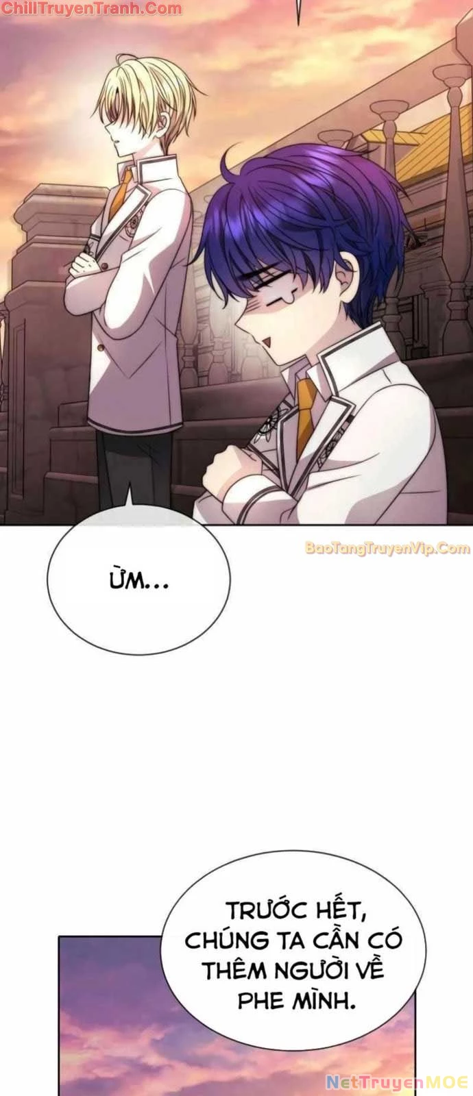 Ngục tối Black Haze Chapter 18 - Trang 3