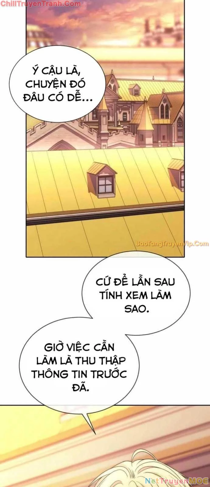 Ngục tối Black Haze Chapter 18 - Trang 3