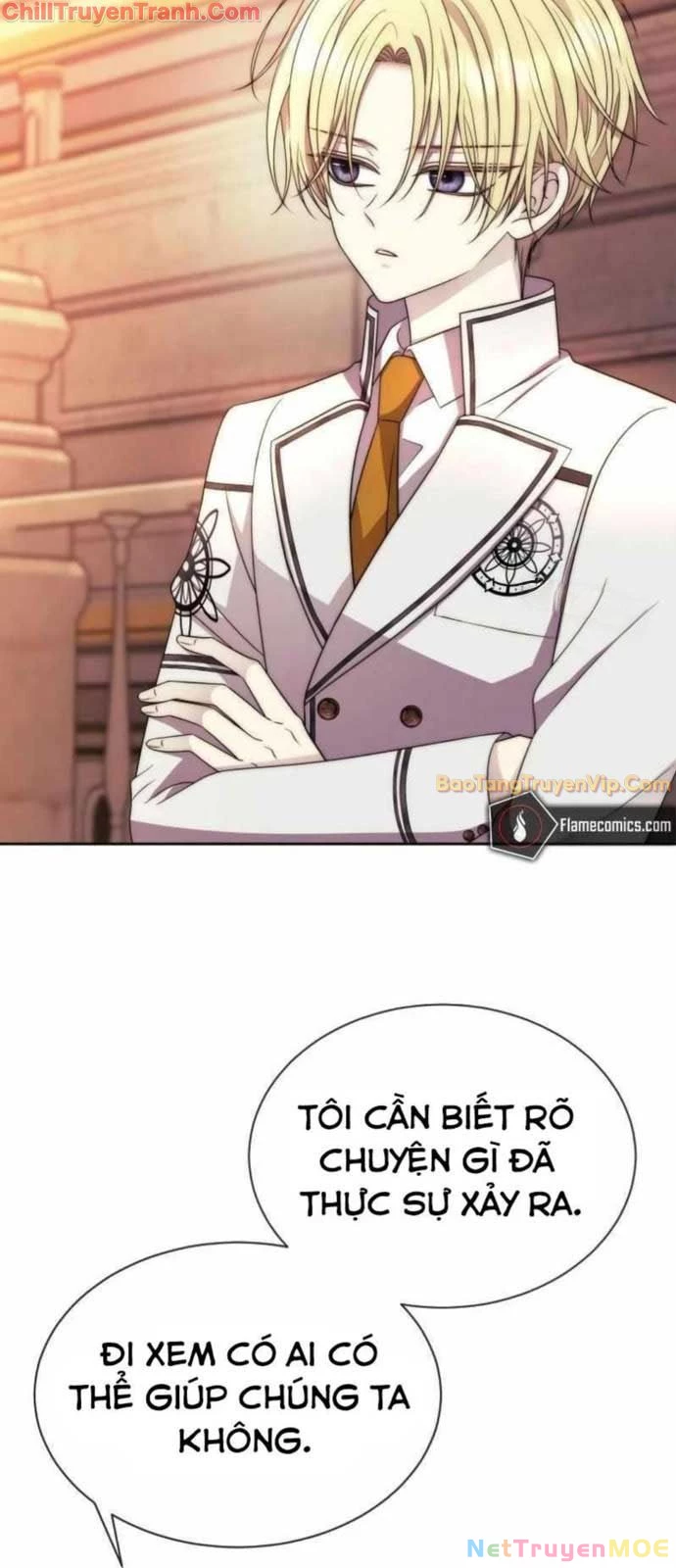 Ngục tối Black Haze Chapter 18 - Trang 3