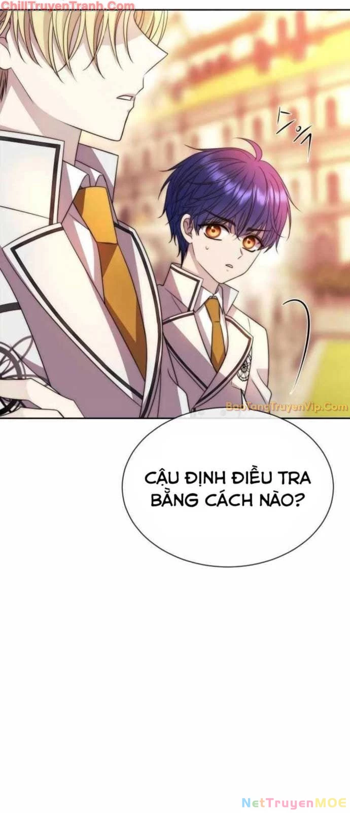 Ngục tối Black Haze Chapter 18 - Trang 3