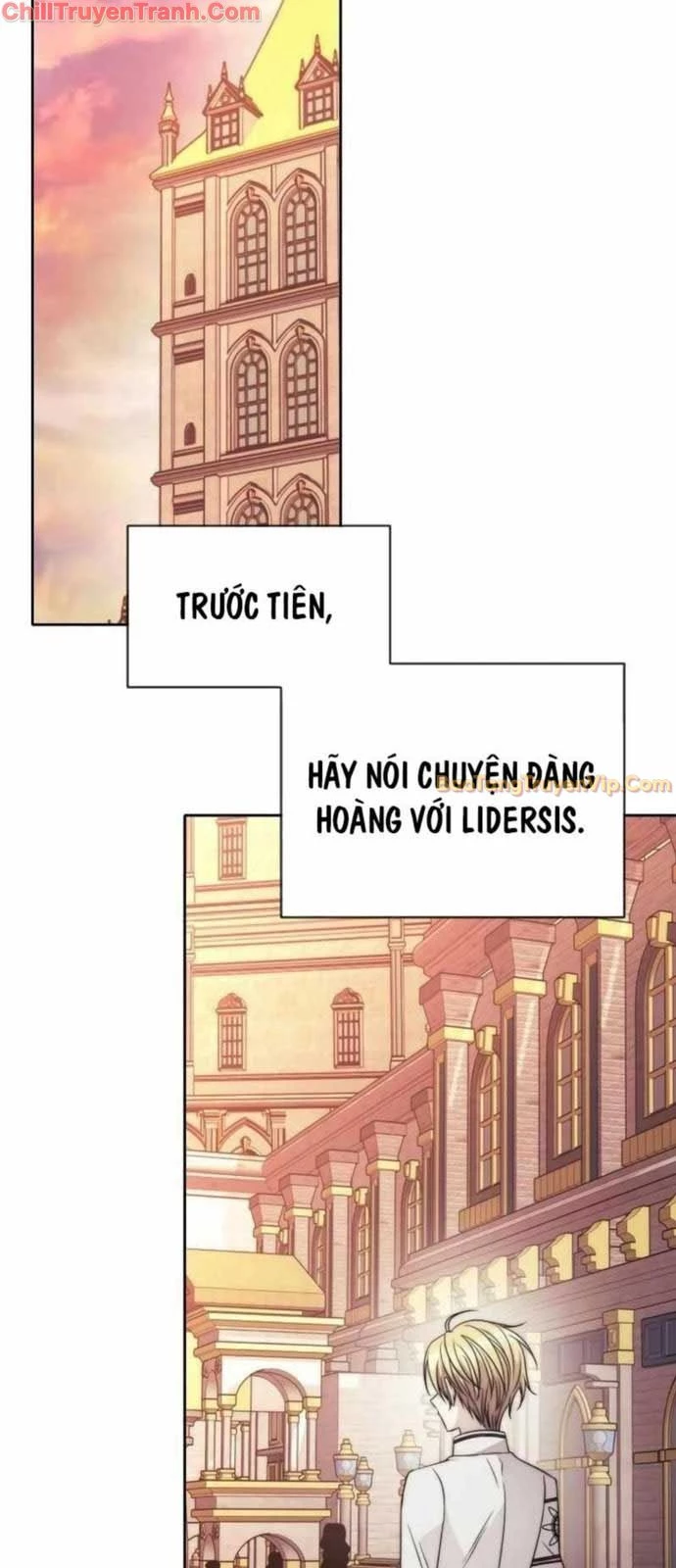 Ngục tối Black Haze Chapter 18 - Trang 3