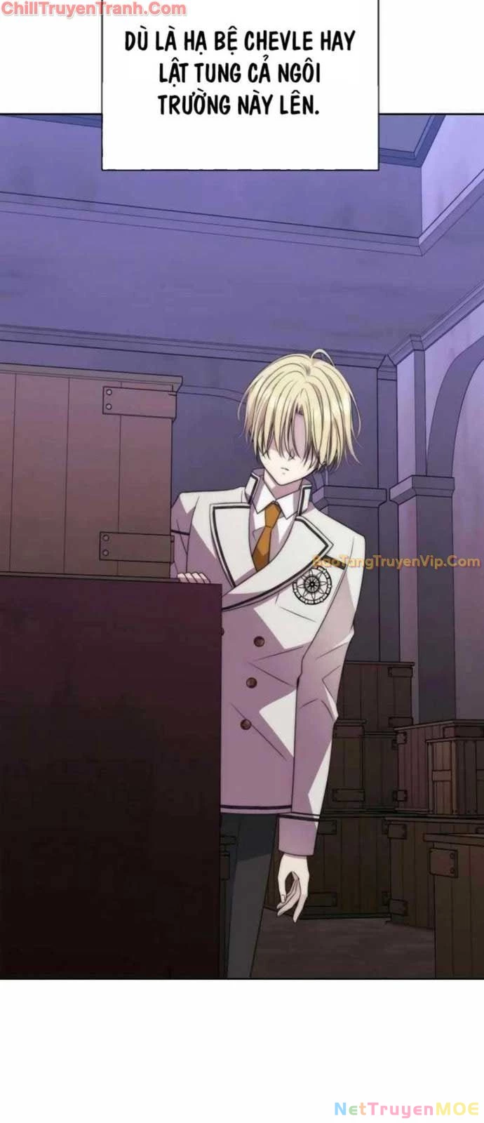 Ngục tối Black Haze Chapter 18 - Trang 3