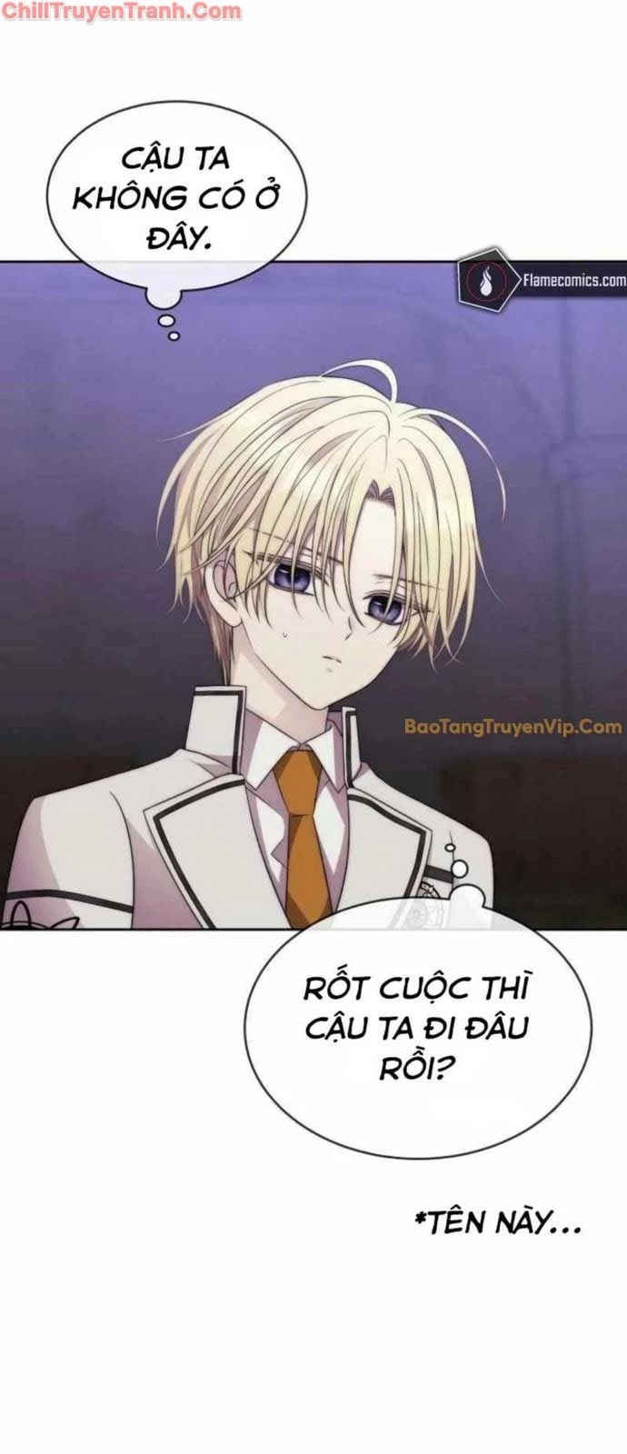 Ngục tối Black Haze Chapter 18 - Trang 3