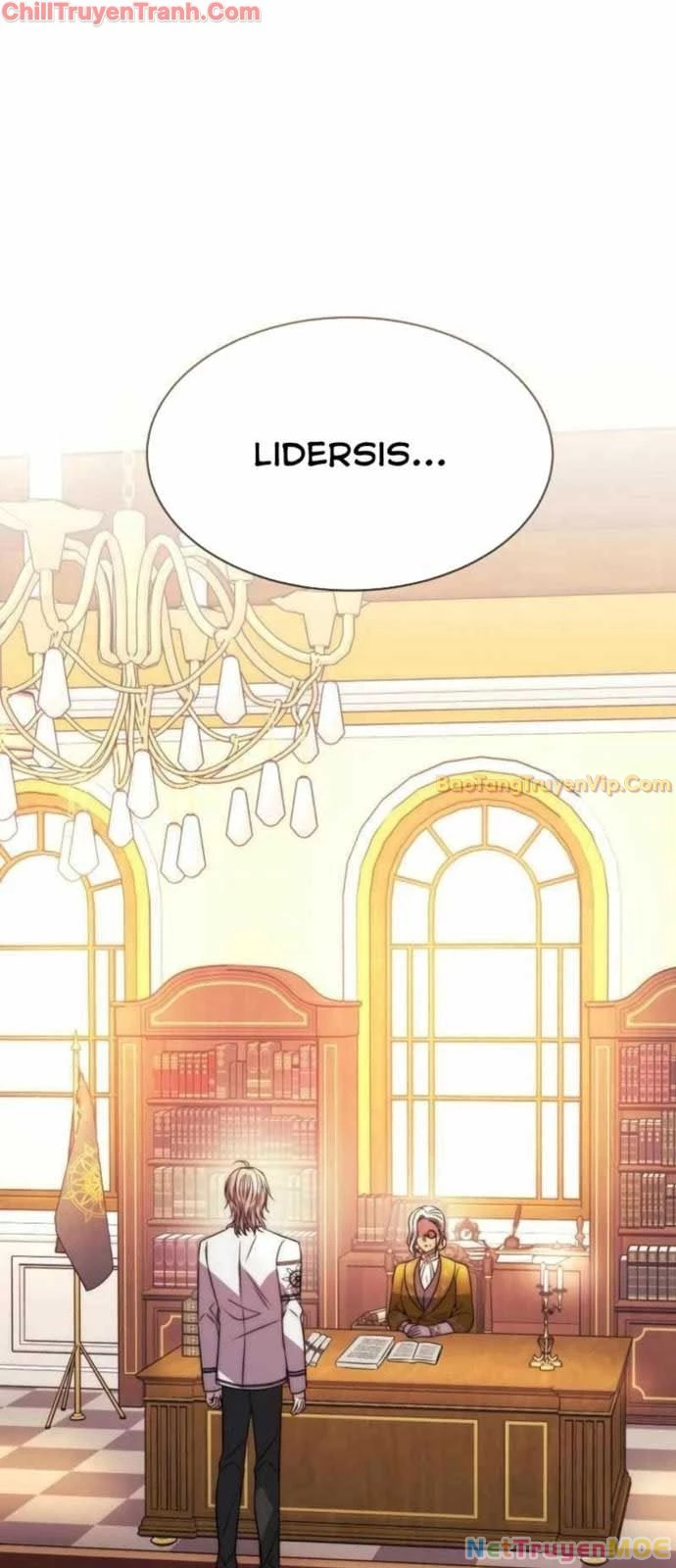 Ngục tối Black Haze Chapter 18 - Trang 3