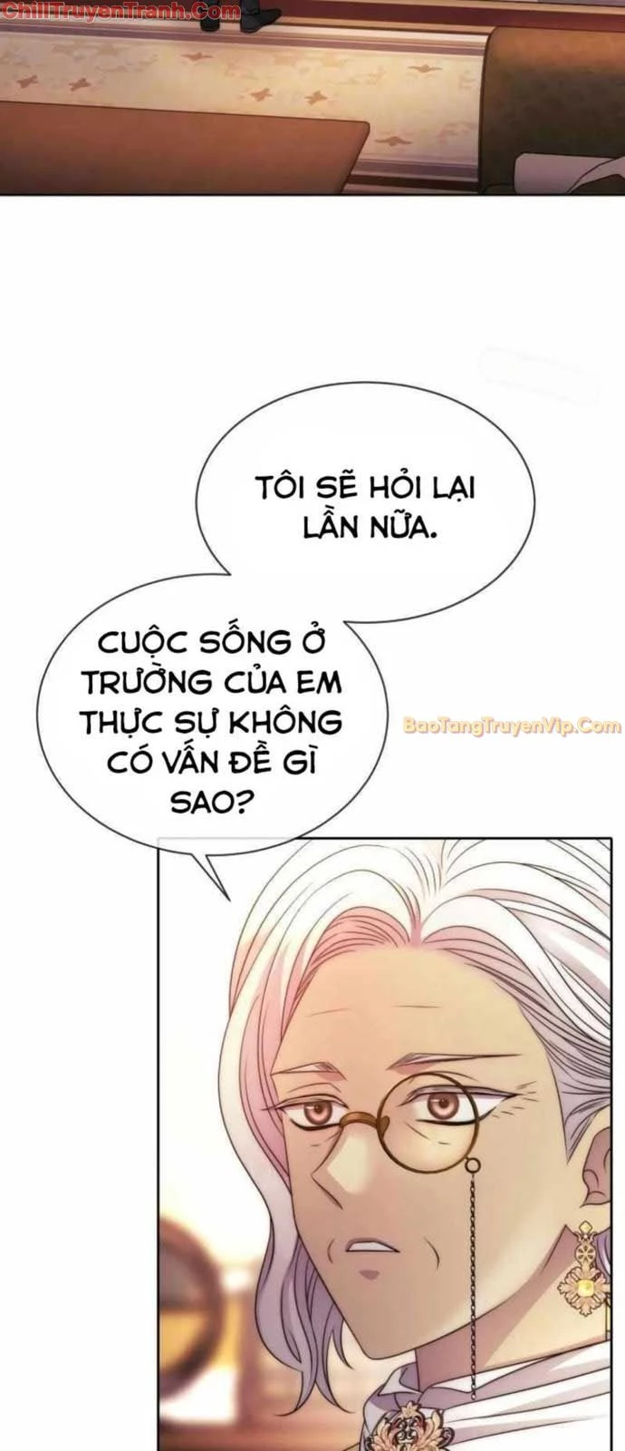 Ngục tối Black Haze Chapter 18 - Trang 3