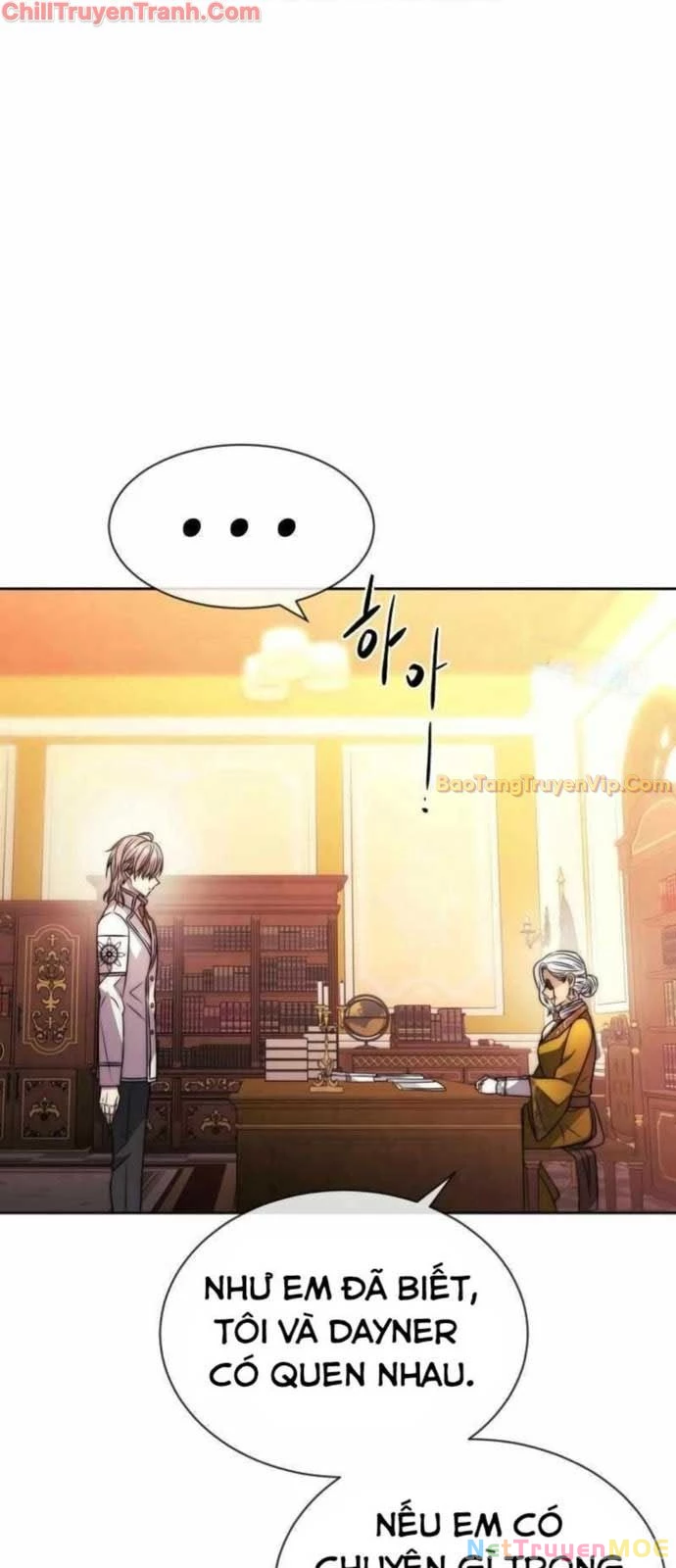 Ngục tối Black Haze Chapter 18 - Trang 3