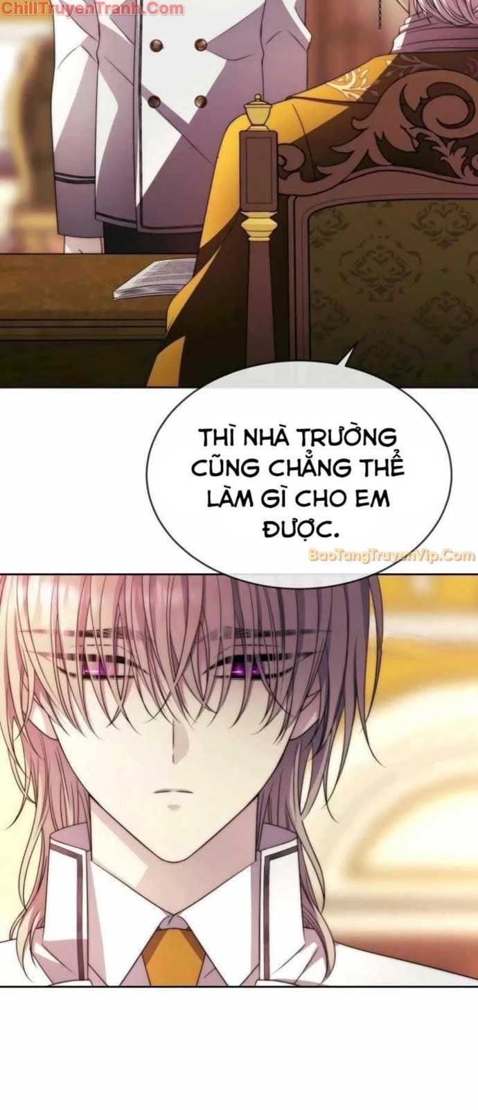 Ngục tối Black Haze Chapter 18 - Trang 3