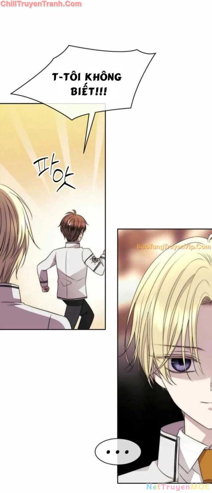 Ngục tối Black Haze Chapter 18 - Trang 3