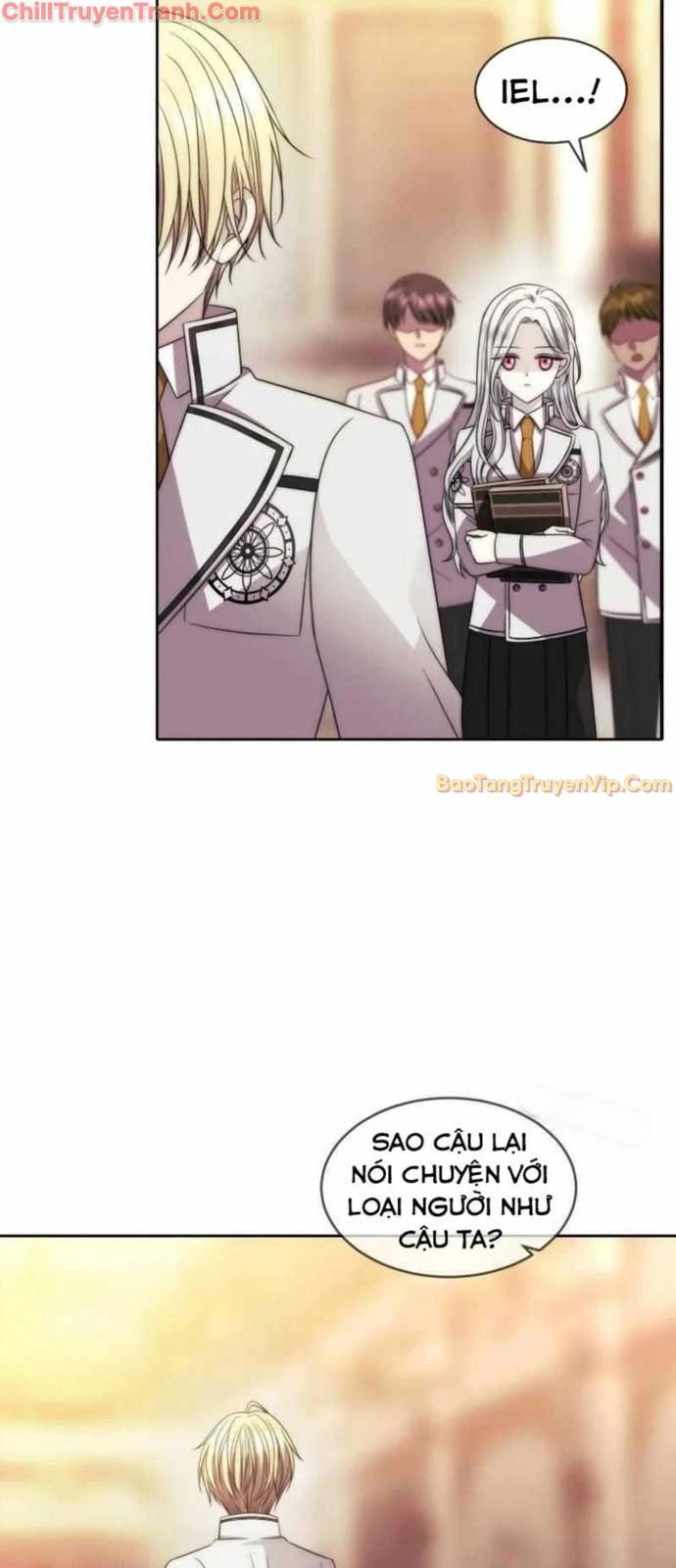 Ngục tối Black Haze Chapter 18 - Trang 3