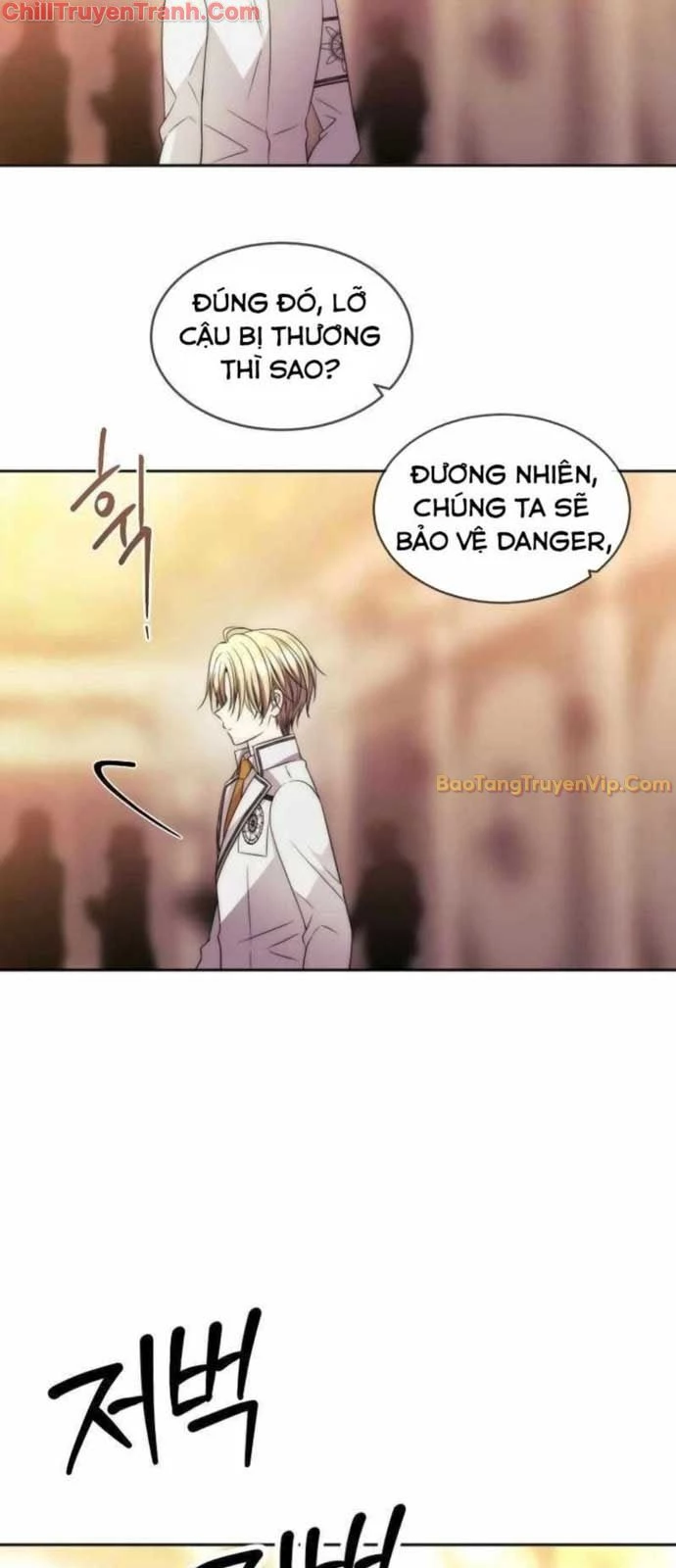 Ngục tối Black Haze Chapter 18 - Trang 3