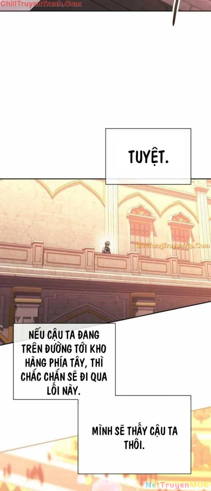 Ngục tối Black Haze Chapter 18 - Trang 3