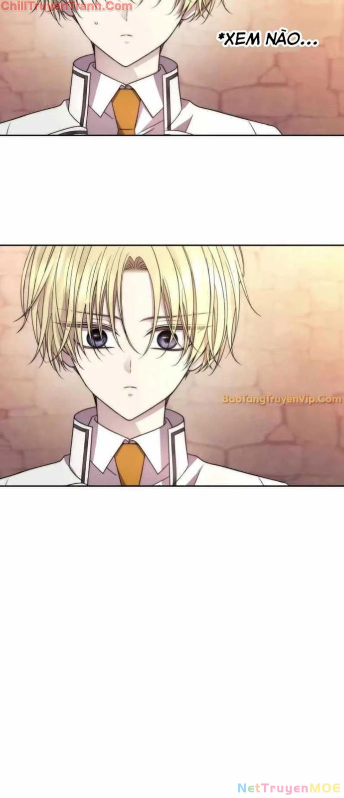 Ngục tối Black Haze Chapter 18 - Trang 3